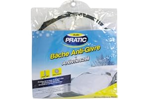 AUTO PRATIC BACHE Anti Givre
