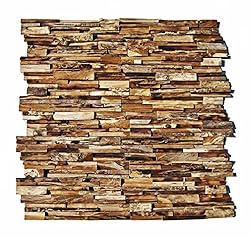 Holzfliese Teak Preisvergleich - günstige Angebote bei yopi.de