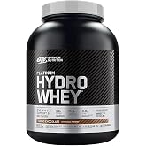 ON Optimum Platinum Hydrowhey 1590 Gram &Ccedil;ikolata