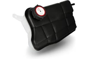 ‎TWILIGHT GARAGE Kühlmittel Ausgleichsbehälter Kühlwasser Behälter Wasserkühler Kühlmittelbehälter+Deckel 1117755