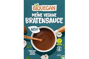 ‎BIOVEGAN Biovegan Meine Vegane Bratensauce 25 g