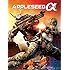 Appleseed: Alpha