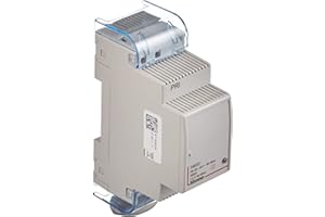 LEGRAND Bticino 346020 Alimentatore Supplementare, Bianco