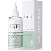 Luwian dog! Purifying And Pore Firming Tonic 200 Ml