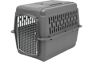 Petmate 21183 Aspen Pet Porter 36, Large 92 x 64 x 69 cm