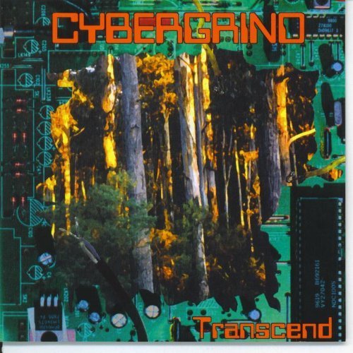 Price comparison product image Transcend by Cybergrind