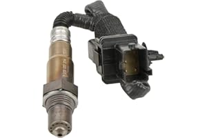 Bosch Original Equipment 17204 sensore ossigeno