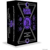 Agatha All Along Tarot Deck and Guidebook