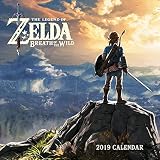 Legend of
