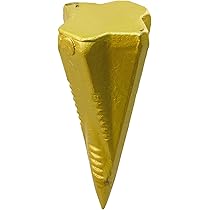 Spaccalegna Manuale Forest Master FMMS - Sicuro Ed Efficiente, Swedish Axe Design - Foto 11