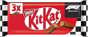 KITKAT Classic Wafer ricoperto di Cioccolato al Latte 5g