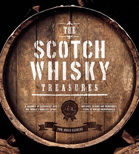 The Scotch Whisky Treasures by Tom Bruce-Gardyne (2015-10-08) gratuit The Scotch Whisky Treasures by Tom Bruce-Gardyne (2015-10-08) gratuit