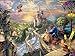 Produktbild Thomas Kinkade The Disney Dreams Collection: Beauty and The Beast Falling in Love Puzzle, 750 Pieces, 24" X 18"