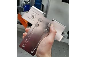 BLOCKBOX BLOCK BOX STEEL MONSTER