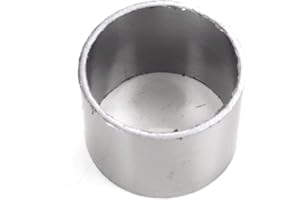 Lextek Exhaust Silencer Connection Gasket 38 x 42 x 30mm