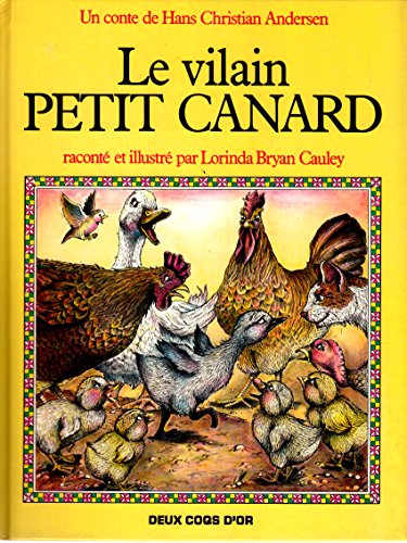 Vilain petit canard (Le)