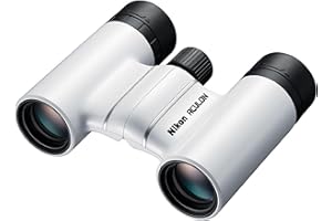Nikon Lornetka ACULON T02 8x21 BIAŁA, mała