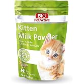 Bio PetActive Biopetactive Kitten Milk S&uuml;t Tozu 200 Gr