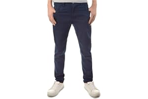 BEZLIT Jungen Jeans Hose Straight Fit Stretch 22872