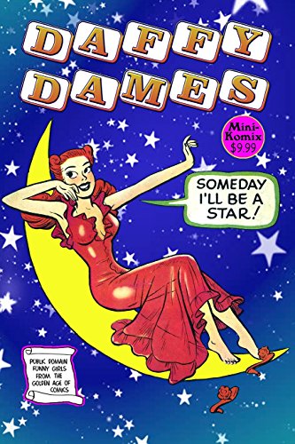 Preisvergleich Produktbild Daffy Dames