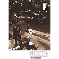 Portishead - PNYC - Live At The Roseland Theatre [1998] [DVD]