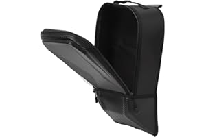 GUGXIOM Sac de Console Centrale Durable pour CAN AM Maverick X3, Grande capacité, Installation Facile, étanche, Résistant aux Déchirures