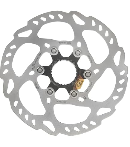 Galfer Disco Freno Wave MTB/E-Bike – Ø180 X 2,00 Mm, Nero, Unisex Adulto, Standard