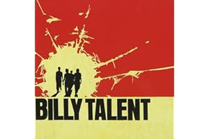 Billy Talent