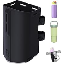 PORTE GOURDE - PORTE BIDON NOIR Alliage Porte Gourde Vélo Porte-Bidons