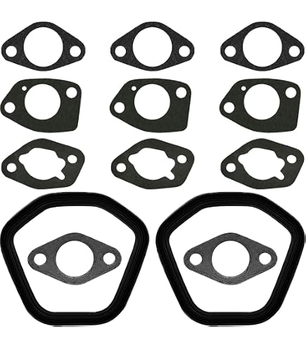 Carburateur Pour Générateur HUAYI P27 / P27-1 / P27-2 - Compatible Moteurs 5kw, 6.5kw, 8kw à Essence