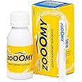Zooomy CaniFlow Liquid Dog Joint Supplement | Hyaluronic Acid for Hip & Elbow Care | Inflammation and Pain Relief for Dogs | Anti-Inflammatory and Mobility Support | Canine Joint aid | 100ml