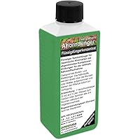 GREEN24 Ahorn Dünger Japanischer Ahorn Schlitzahorn Flüssigdünger Fächerahorn HIGHTECH NPK Volldünger