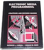 Image de Electronic Media Programming: Strategies and Decision Making