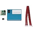 Dciustfhe PM2.5 DUST Sensor PMS7003 / G7 Thin Shape Digital PM2.5 Sensor (Inculd Board + Cable)