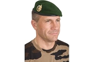 A10 Equipment BÉRET COMMANDO