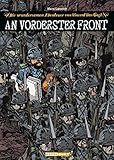 Die wundersamen Abenteuer des Vincent van Gogh: An vorderster Front by