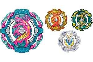 TAKARA TOMY Beyblade Burst B-147 Random Layer Vol. 2 Volume 2 Layer Only