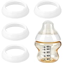Tommee Tippee Easy Scoop 6 m servies voor Kinderen