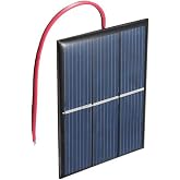 D&uuml;nya Magnet 3 Adet G&uuml;neş Paneli Solar Panel 6V 1W 200 Mah Arduino G&uuml;neş Enerjisi Batarya G&uuml;neş Pili
