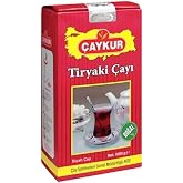 Caykur Tiryaki &Ccedil;ay 1000 Gr