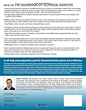 Image de The Handbook of Technical Analysis: The Practitioner's Comprehensive Guide to Technical Analysis