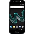 Wiko Wim Smartphone, 4G, 64 GB, Blu