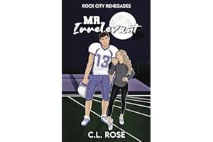 Mr. Irrelevant (Rock City Renegades)
