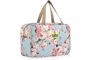 #5 Fleur Bleu