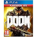 Doom 2016 (Playstation 4) - PlayStation 4