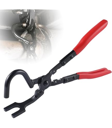 Rubberen Uitlaat Mount, Uitlaat Hanger Beugel 4 Stuks Heavy Duty Universele Auto Uitlaatpijp Montage Rubber Hanger Beugel 2 Gaten 12mm