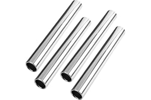 MissZM Bastones de relevo de aluminio de campo de pista, equipos de carrera para correr equipo de carrera, resistente a la corrosión, superficie lisa de alta resistencia, adecuado para deportes al aire libre atleta de práctica