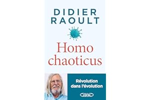 Homo chaoticus - Révolution dans l'évolution