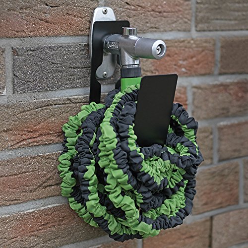 TV Unser Original 09286 Turbo Maxx Wandhalterung für Gartenschlauch - 3