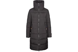 Trespass Damska wyściełana kurtka Kobiety Faith